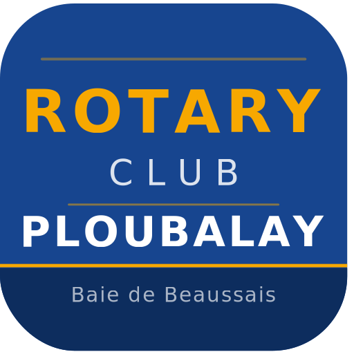 Rotary Club Ploubalay App
